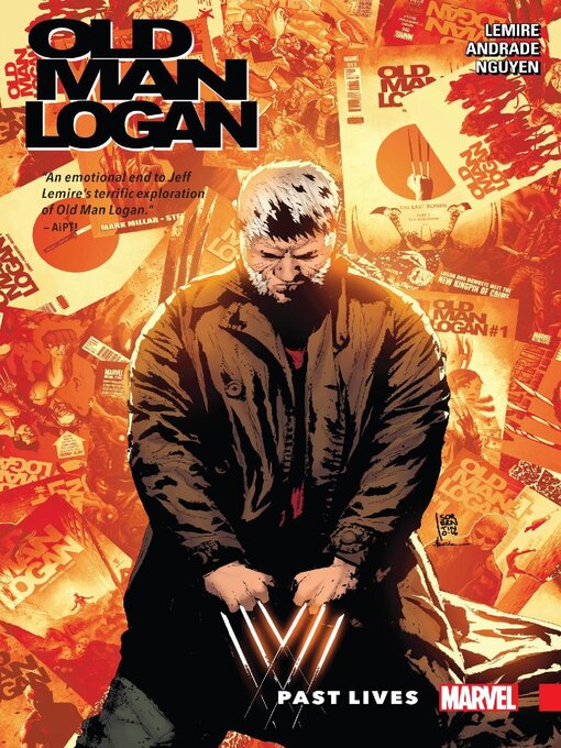 Title details for Old Man Logan (2016), Volume 5 by Jeff Lemire - Available